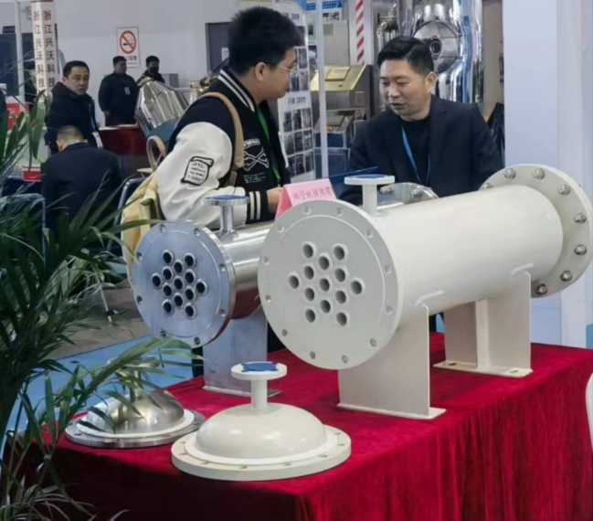 【展商推荐】山东金太阳制药机械有限公司邀请您共聚西安生物医药展9月26-28日