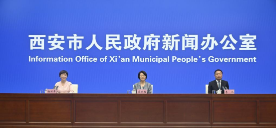 西安灞桥区：投资超8亿 国家分子医学转化中心预计年底建成