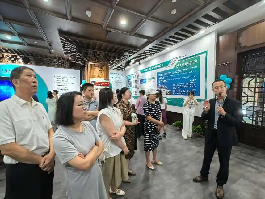 上海细胞治疗集团西安中心落成仪式暨细胞医疗科普推荐会在古城西安举行
