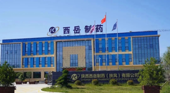 西岳制药携手西北大学化工学院开启校企合作新篇章