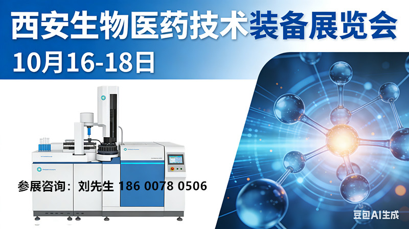 生物医药未来趋势......