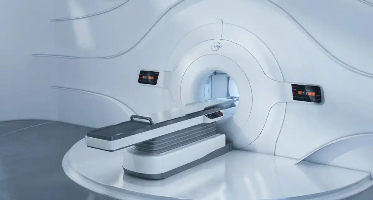 大医科技、关爱生命”——这不是悬挂在墙面的标语，而是刻进产品代码的初心与使命。