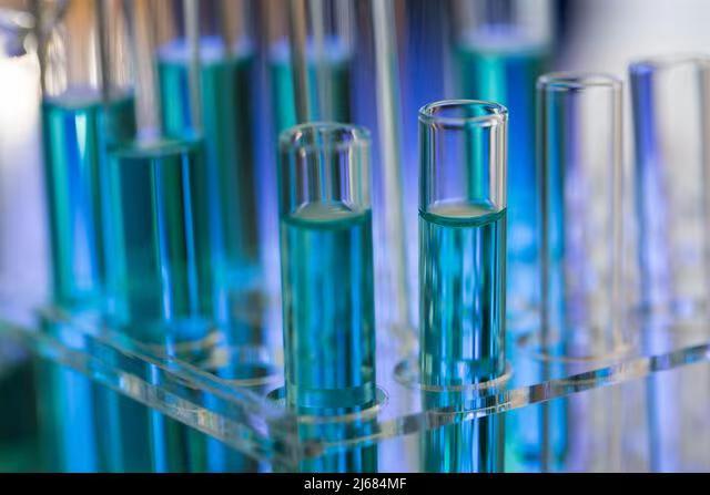 2026年3月19日纳克生物领跑2026生命科学试剂市场......