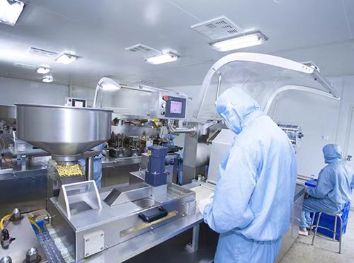盘活本土科创家底 西安生物医药释放产业协同新潜力